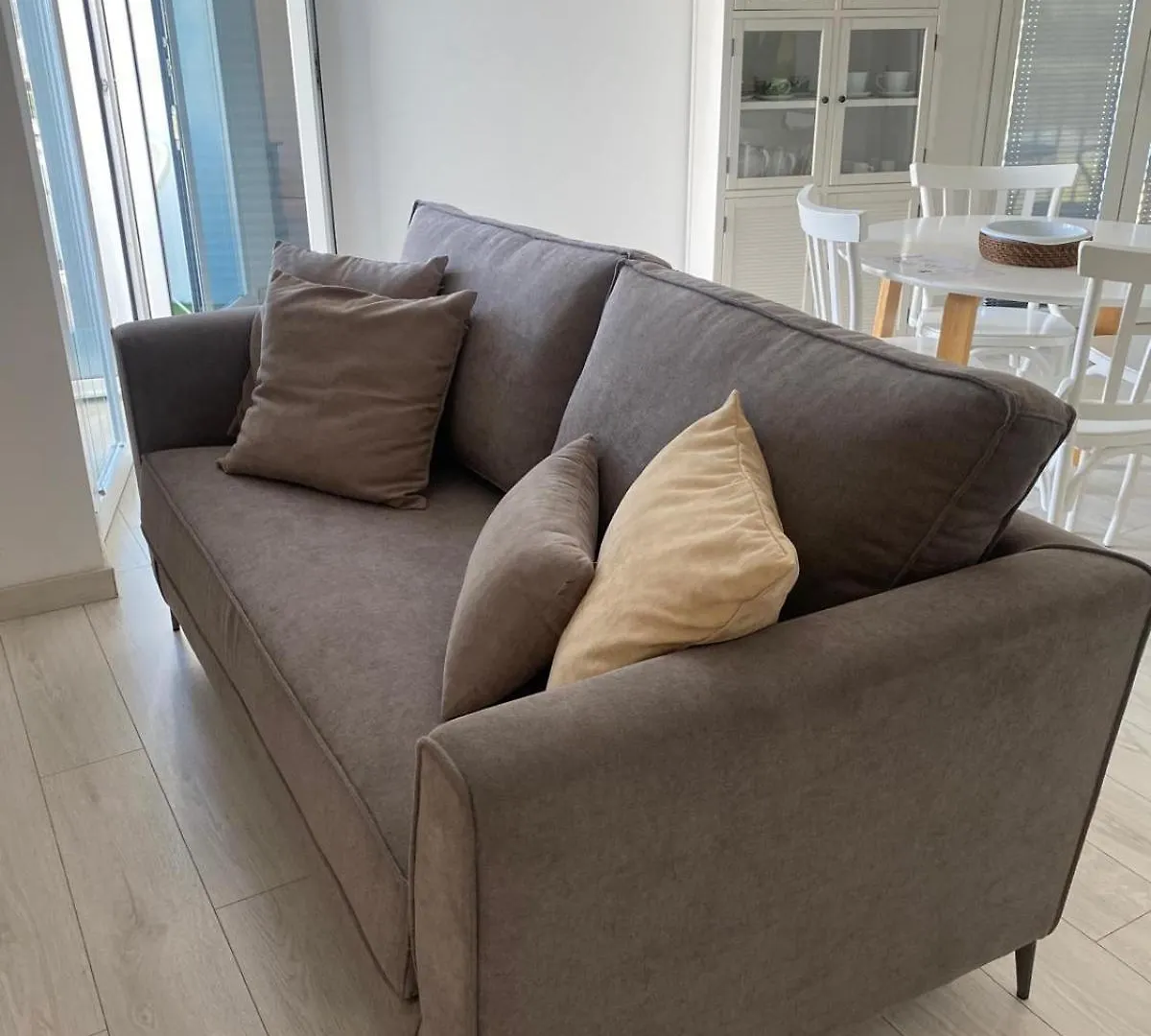 Apartamento El Reloj 1 Los Llanos De Aridane Spanien