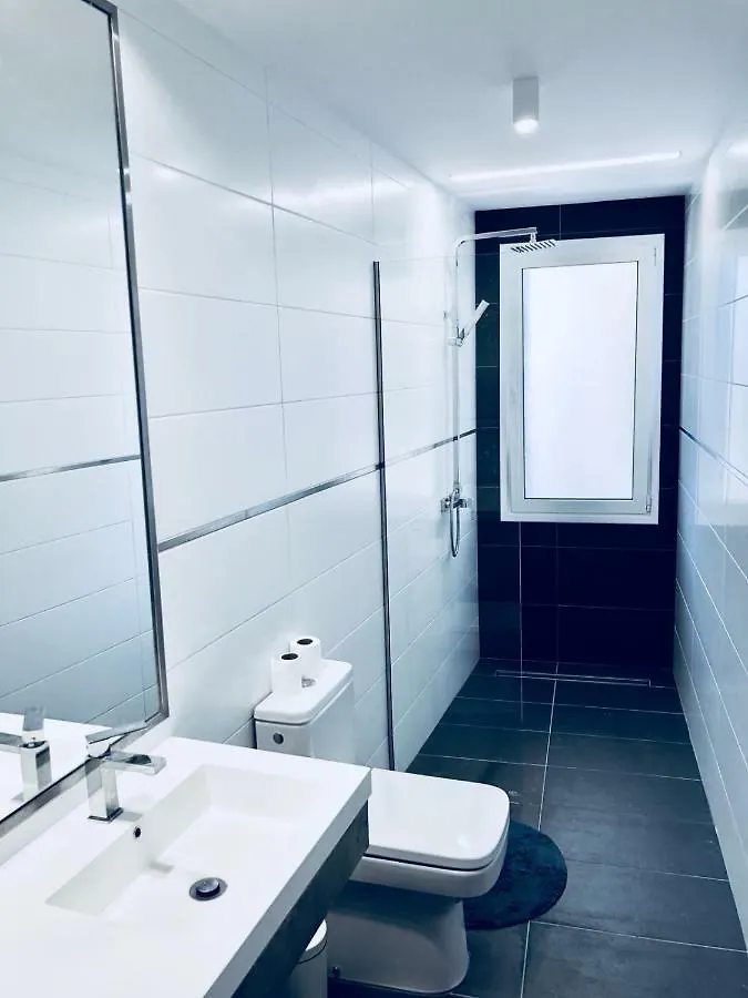 Apartamento El Reloj 1 Los Llanos De Aridane 0*,  Spanien