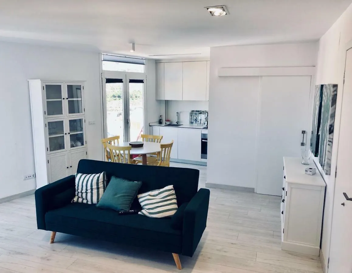 Apartamento El Reloj 1 Los Llanos De Aridane