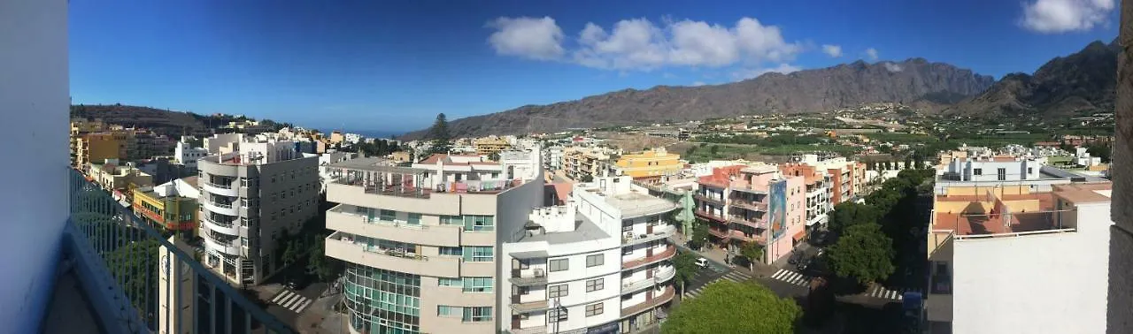 Apartamento El Reloj 1 Los Llanos De Aridane
